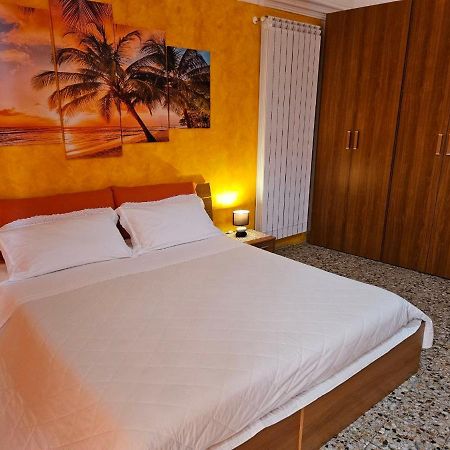 B&B Al Borgo Troina Екстер'єр фото