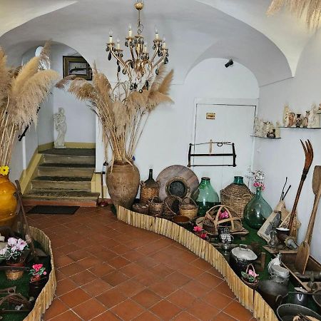 B&B Al Borgo Troina Екстер'єр фото