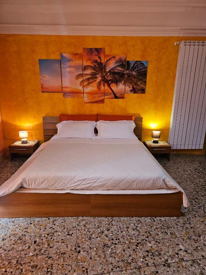 B&B Al Borgo Troina Екстер'єр фото