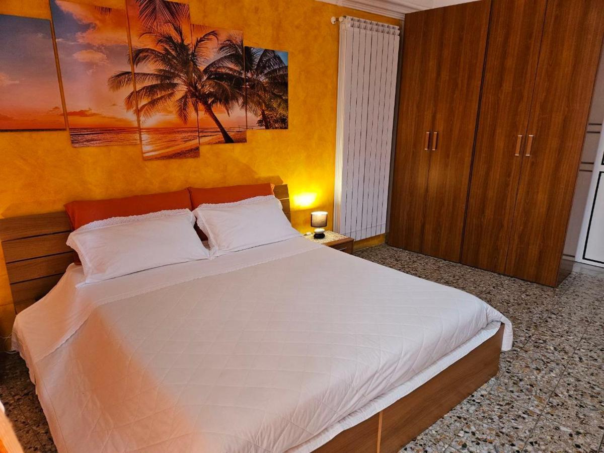 B&B Al Borgo Troina Екстер'єр фото