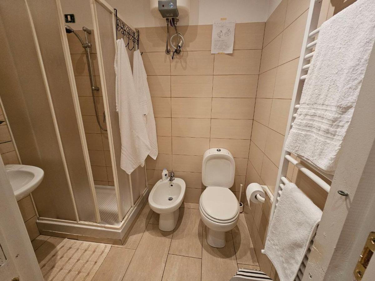 B&B Al Borgo Troina Екстер'єр фото