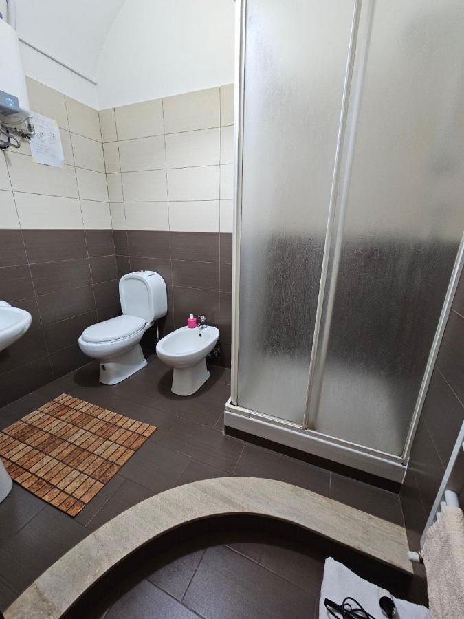 B&B Al Borgo Troina Екстер'єр фото