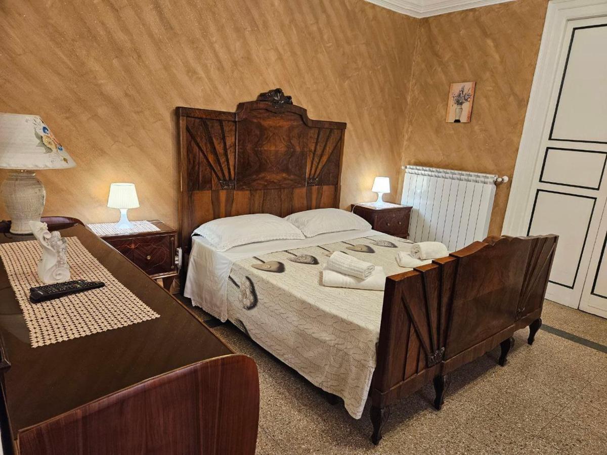 B&B Al Borgo Troina Екстер'єр фото