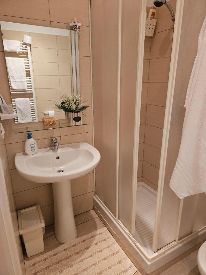 B&B Al Borgo Troina Екстер'єр фото