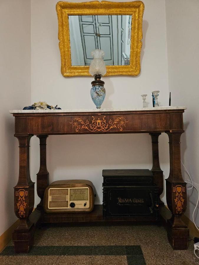 B&B Al Borgo Troina Екстер'єр фото